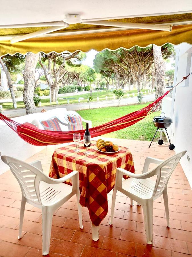 Aldeia Das Acoteias Villages Albufeira Ngoại thất bức ảnh