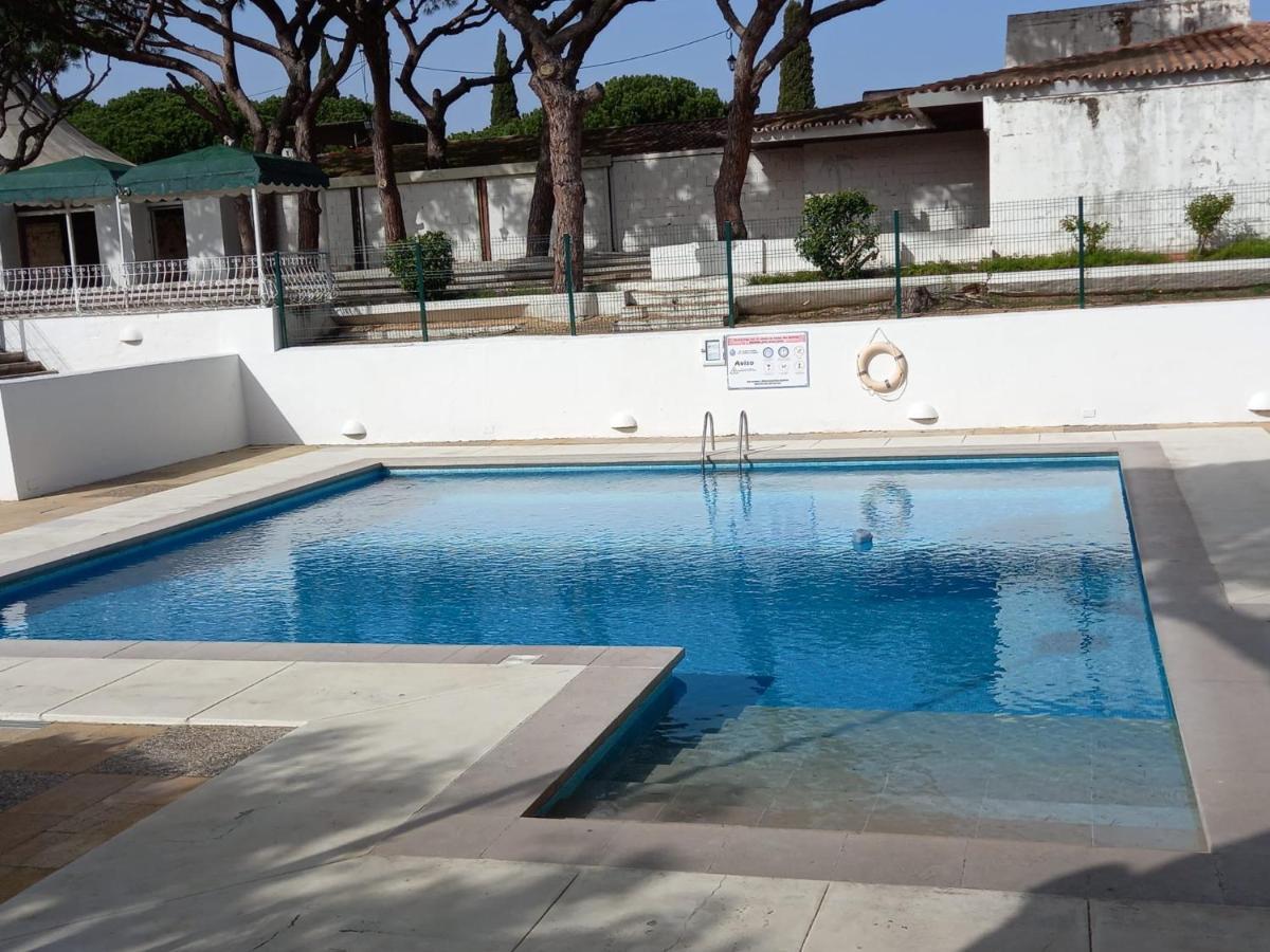Aldeia Das Acoteias Villages Albufeira Ngoại thất bức ảnh
