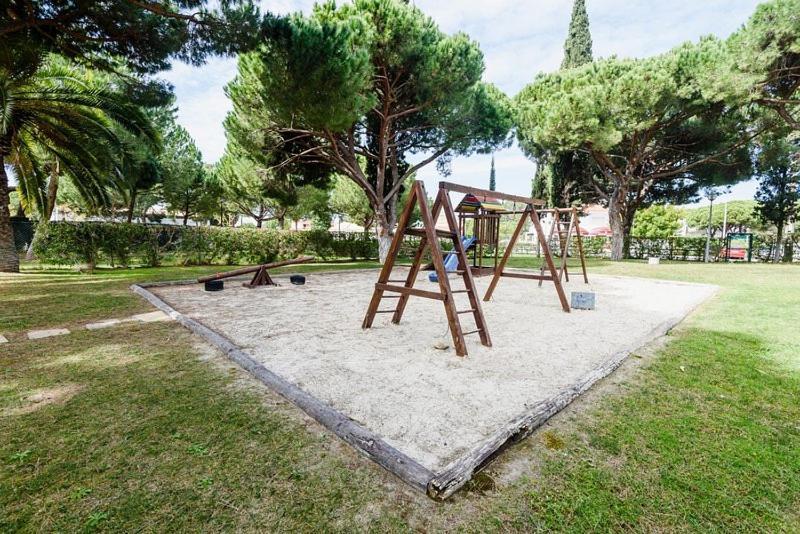 Aldeia Das Acoteias Villages Albufeira Ngoại thất bức ảnh