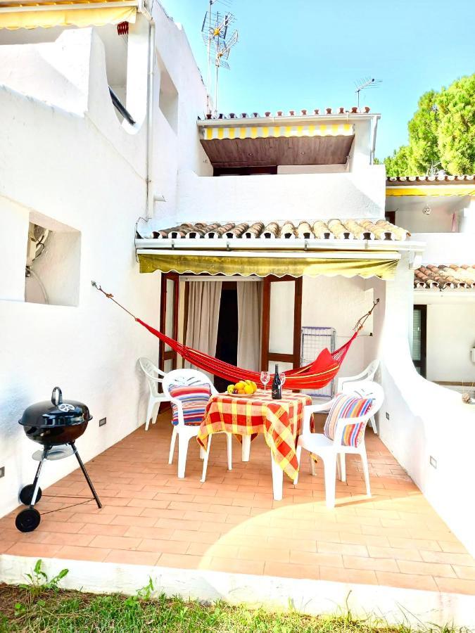 Aldeia Das Acoteias Villages Albufeira Ngoại thất bức ảnh