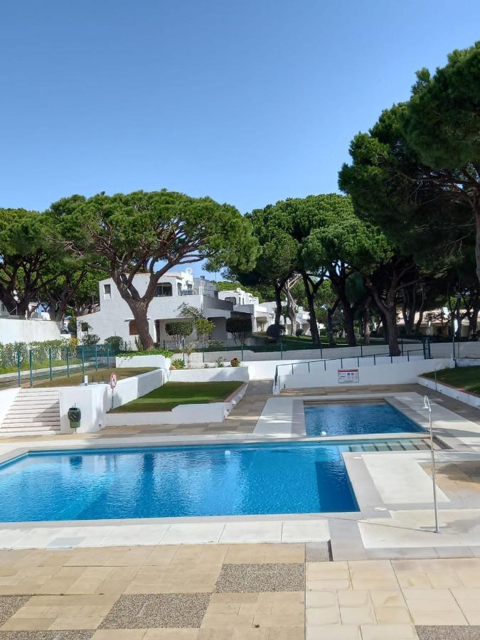 Aldeia Das Acoteias Villages Albufeira Ngoại thất bức ảnh