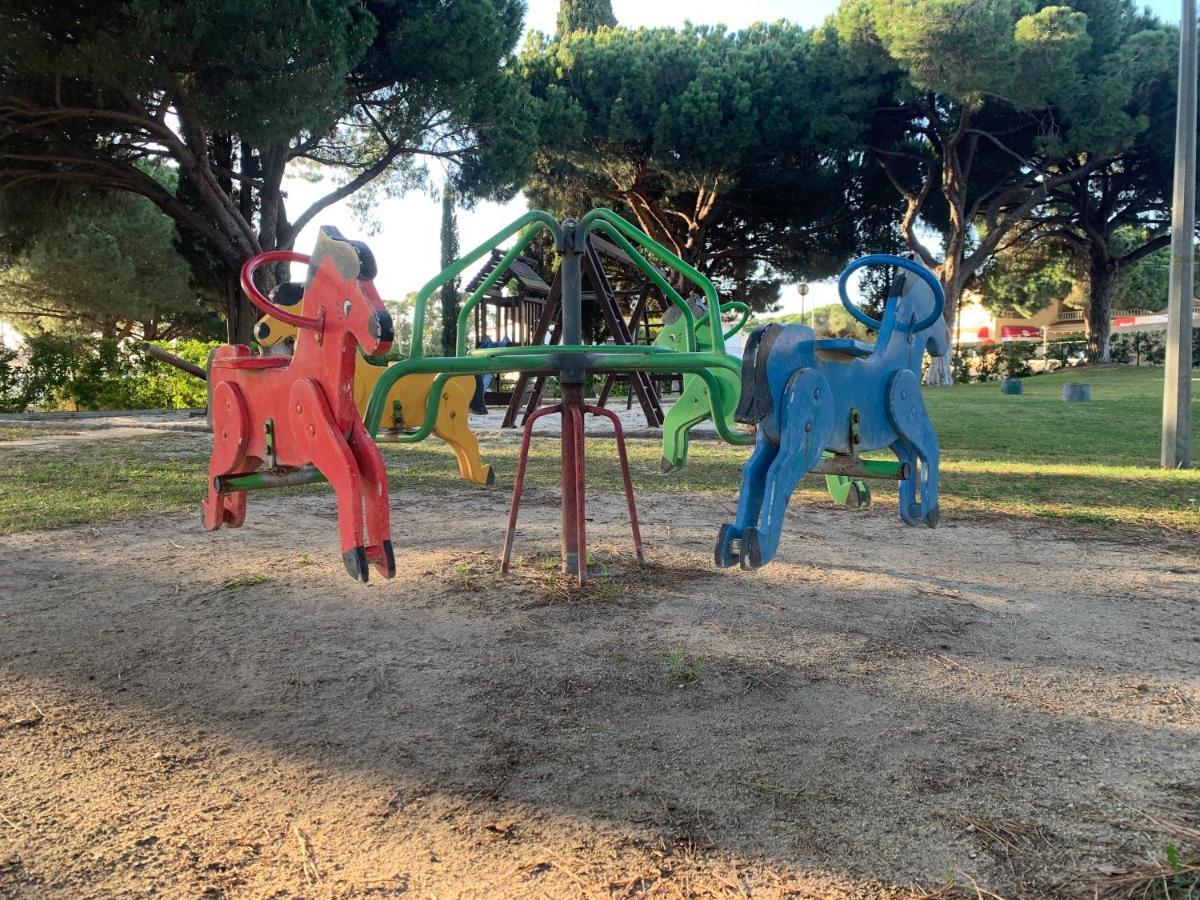 Aldeia Das Acoteias Villages Albufeira Ngoại thất bức ảnh
