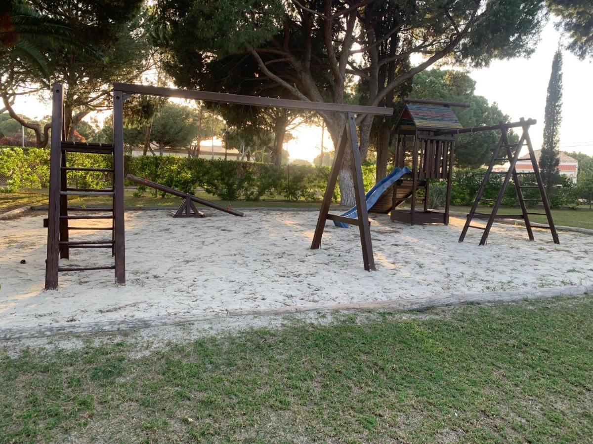 Aldeia Das Acoteias Villages Albufeira Ngoại thất bức ảnh